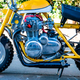 Image for article titled This 350cc, 100 MPH-Capable Honda Monkey Sounds Like A Great Way To Die